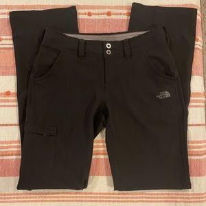 NorthFace hiking pants